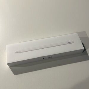 APPLE PENCIL 2ND GENERATION